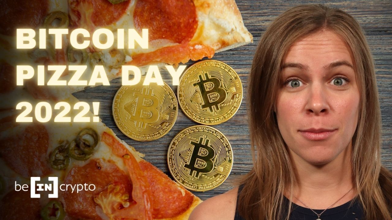 Be[In]Crypto Video News Show: What You Need To Know About Bitcoin Pizza Day