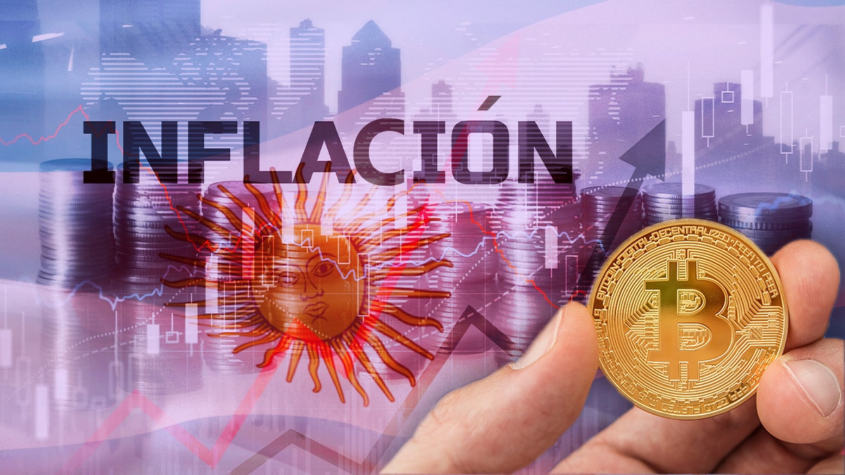 “Argentina is a place where cryptocurrencies make a lot of sense”
