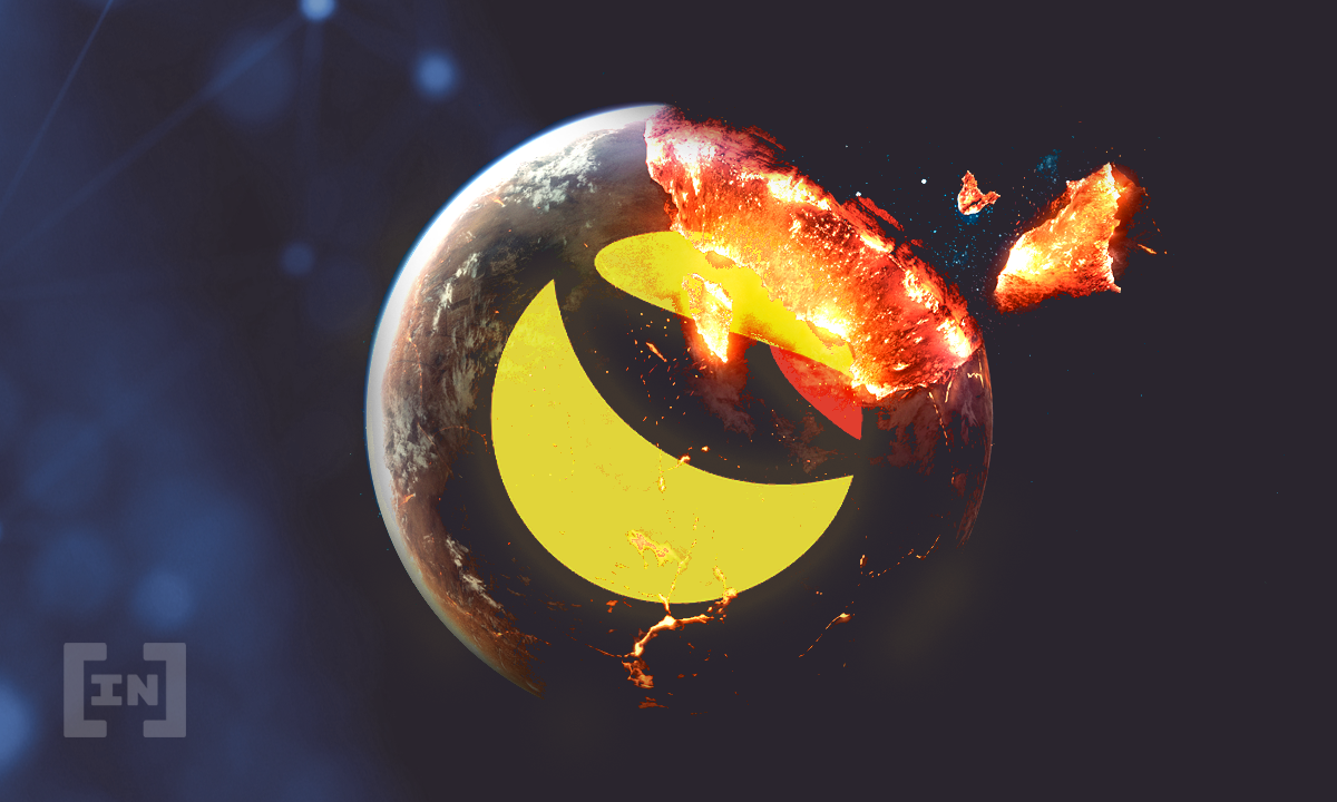 Binance cancels LUNA and UST amid the death Spiral of the Terra Ecosystem