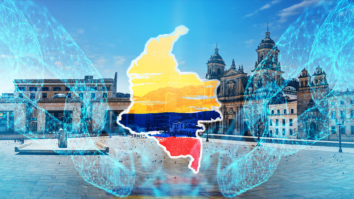 Colombia's bitcoin and blockchain industry to grow more than 12% this year, according to report