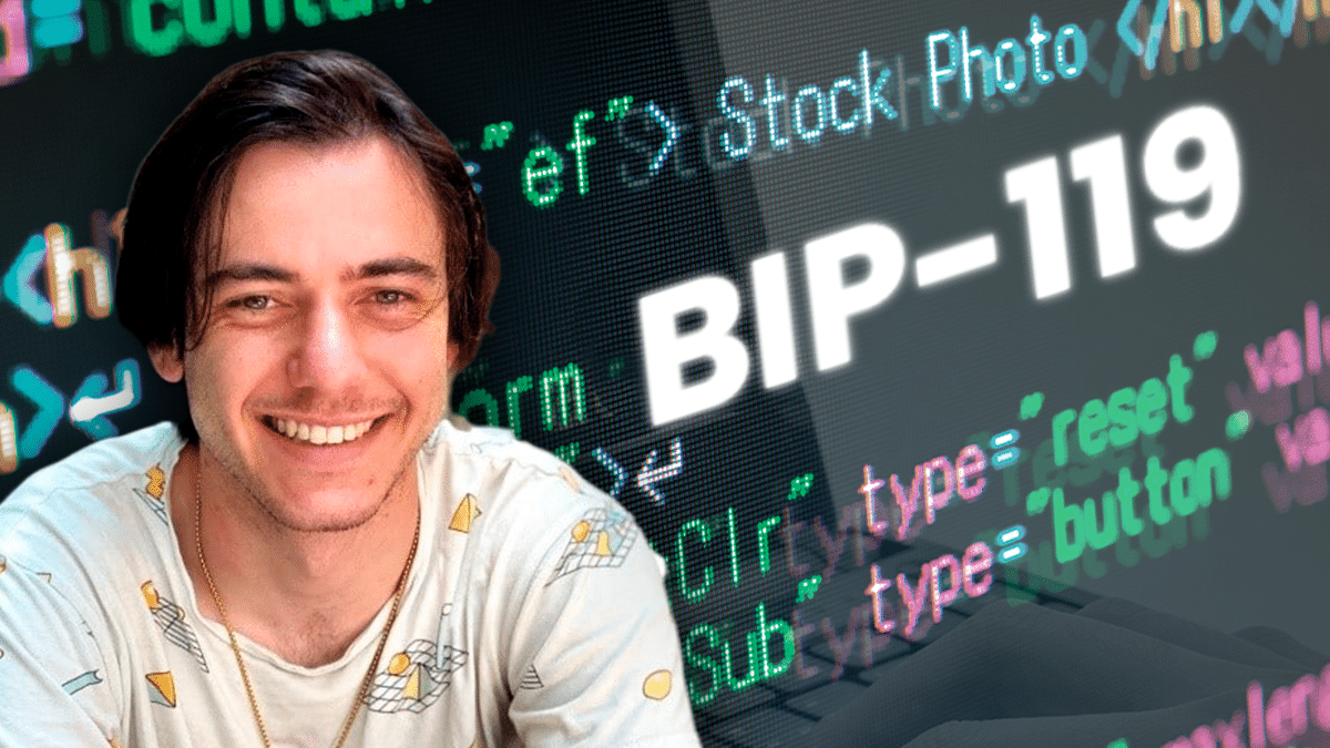 What are the reasons in favor of activating the BIP-119 in Bitcoin?