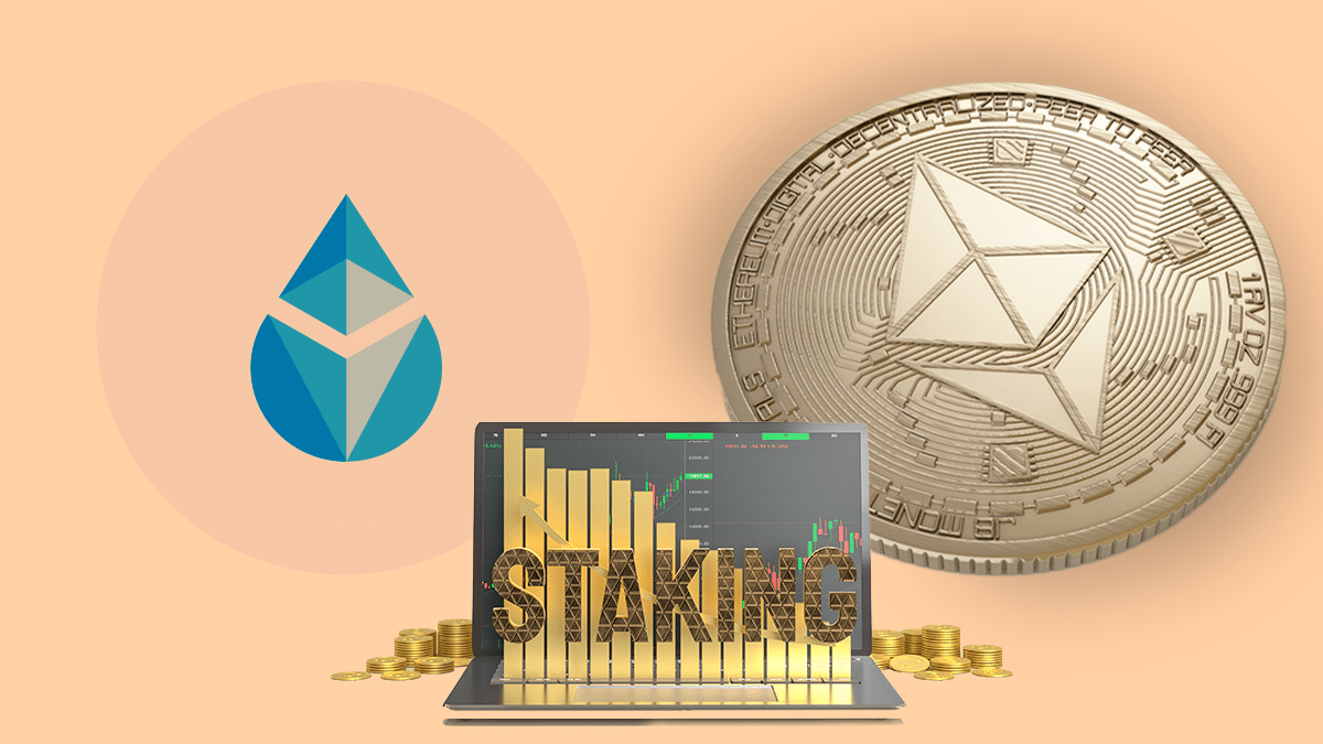Massive withdrawals in the main Ethereum 2.0 staking pool