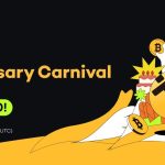 Celebrating Our 6th Anniversary: XT.COM’s Journey of Innovation and Growth