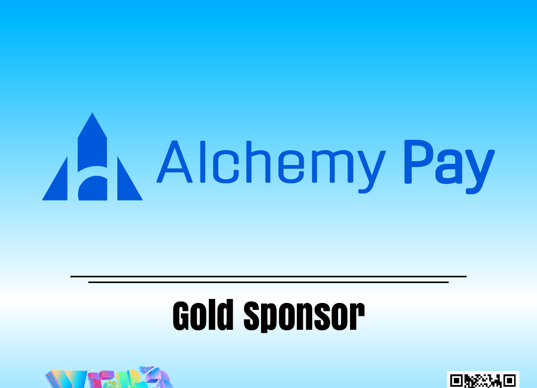 Alchemy Pay Joins Hong Kong Web3 Festival 2026 as Gold Sponsor