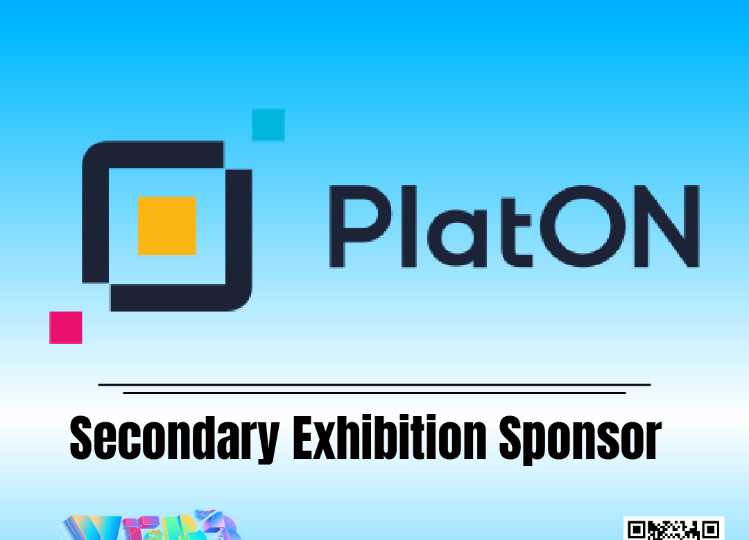 PlatON Announced as Secondary Exhibition Sponsor for Hong Kong Web3 Festival 2026