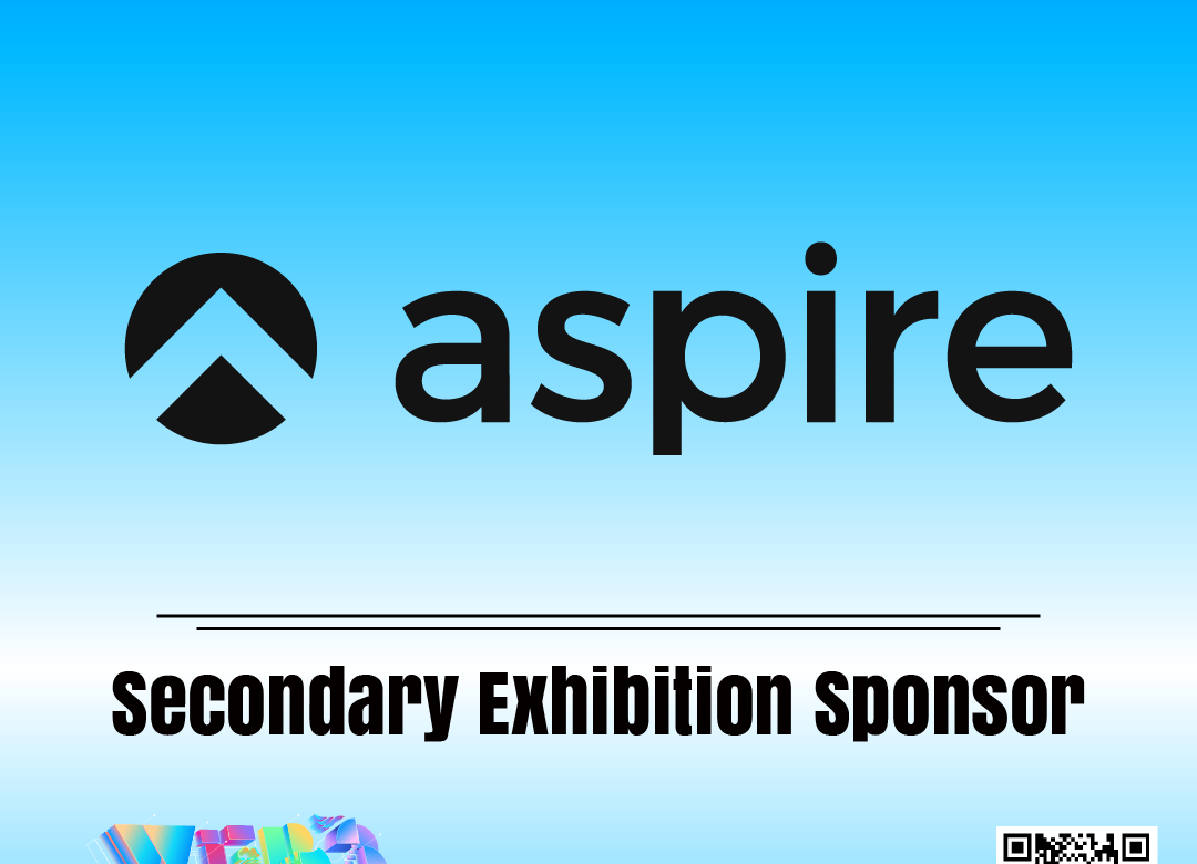 Aspire Confirms Official Participation at Hong Kong Web3 Festival 2026