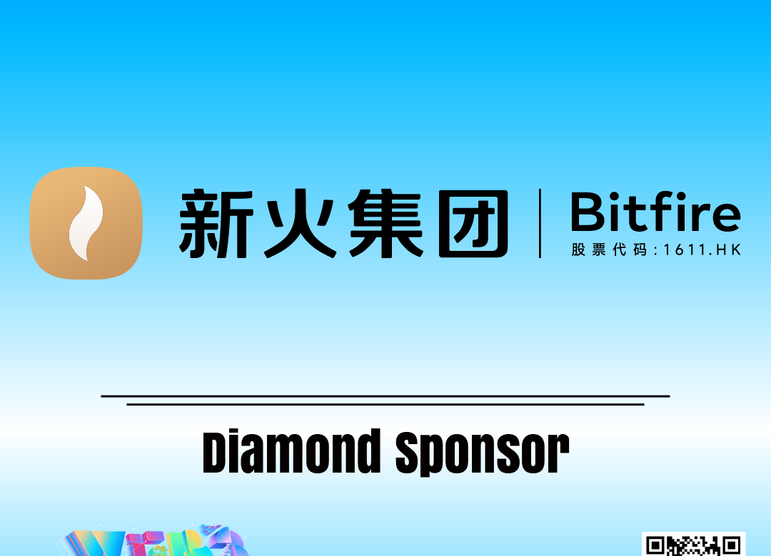 Bitfire Group Joins Hong Kong Web3 Festival as Diamond Sponsor