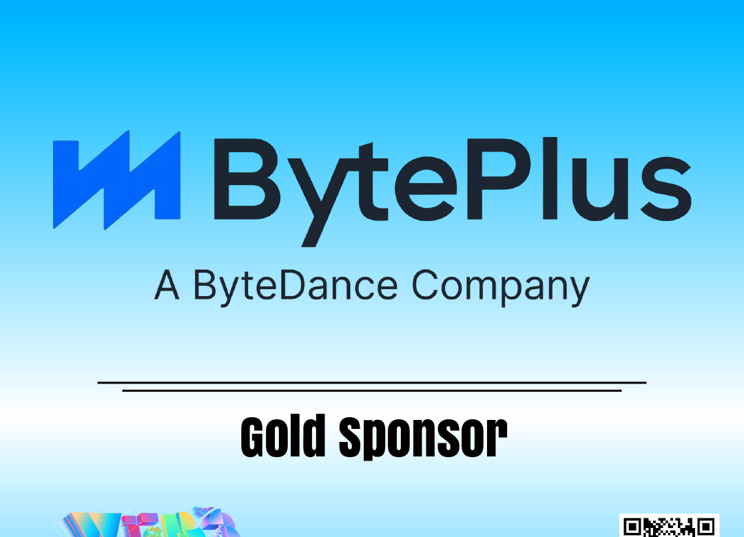 BytePlus Joins Hong Kong Web3 Festival 2026 as Gold Sponsor
