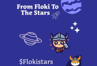 Join the Presale of Flokistars: Leading the Meme Coin Revolution with Unmatched Staking Rewards